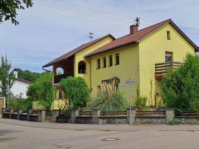 Einfamilienhaus zum Kauf 399.000 € 7 Zimmer 166 m² 638 m² Grundstück Sinsheim 74889