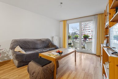 Wohnung zum Kauf 160.000 € 2 Zimmer 42 m² Durlach - Hanggebiet Karlsruhe 76227