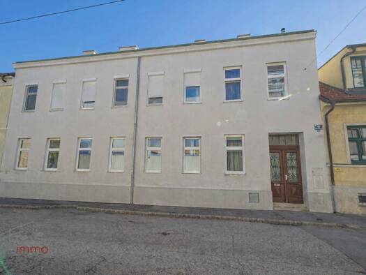 Mehrfamilienhaus zum Kauf 995.000 € 285 m² 486 m² Grundstück Karl-Krestan-Gasse 6 Liesing 1230