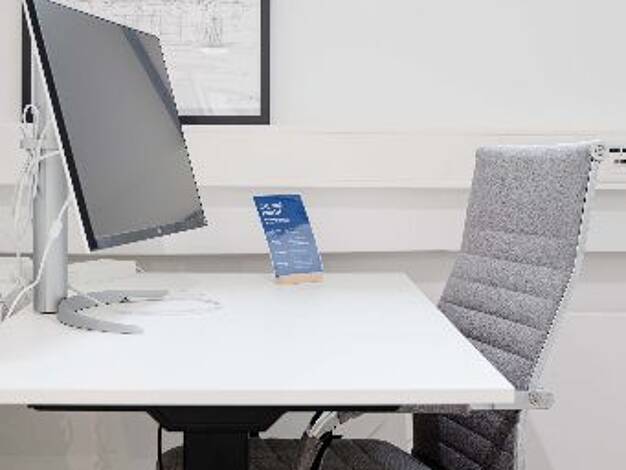 Bürofläche zur Miete provisionsfrei 35 € 4 m² Bürofläche Petrinistraße Grombühl Würzburg 97080