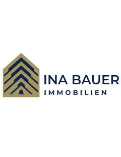 ­Immobilien Ina Bauer logo