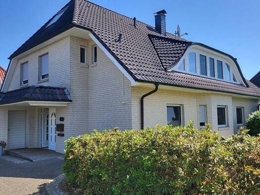 Mehrfamilienhaus zum Kauf 8 Zimmer 260 m² 860 m² Grundstück frei ab sofort Asendorf Asendorf 27330