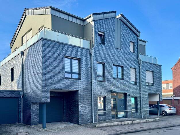 Mehrfamilienhaus zum Kauf 1.620.000 € 12 Zimmer 429 m² 719 m² Grundstück Schiefbahn Willich 47877