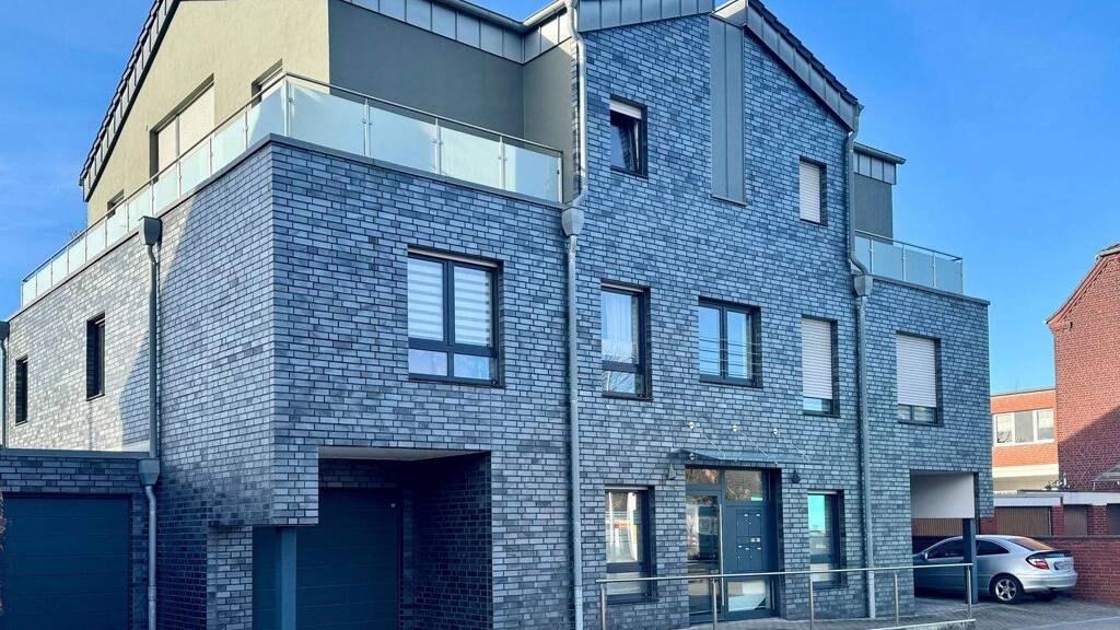 Mehrfamilienhaus zum Kauf 1.620.000 € 12 Zimmer 429 m² 719 m² Grundstück Schiefbahn Willich 47877