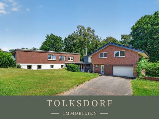 Mehrfamilienhaus zum Kauf 549.000 € 9 Zimmer 331,4 m² 1.383 m² Grundstück Bockraden Ibbenbüren 49479