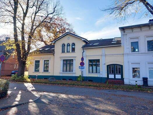 Wohnung zum Kauf provisionsfrei 129.000 € 1,5 Zimmer 53,6 m² Itzehoe 25524