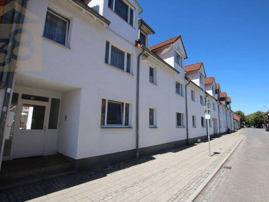 Studio zum Kauf 45.000 € 1 Zimmer 36 m² EG Schöppenstedt 38170