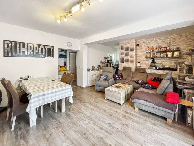 Wohnung zum Kauf 149.999 € 3 Zimmer 84,2 m² 1. Geschoss Essen 45355
