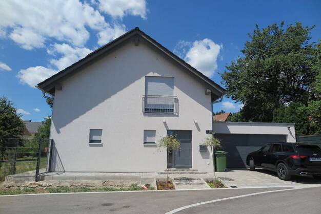 Einfamilienhaus zum Kauf 699.000 € 6 Zimmer 179 m² 622 m² Grundstück Schupf Happurg 91230