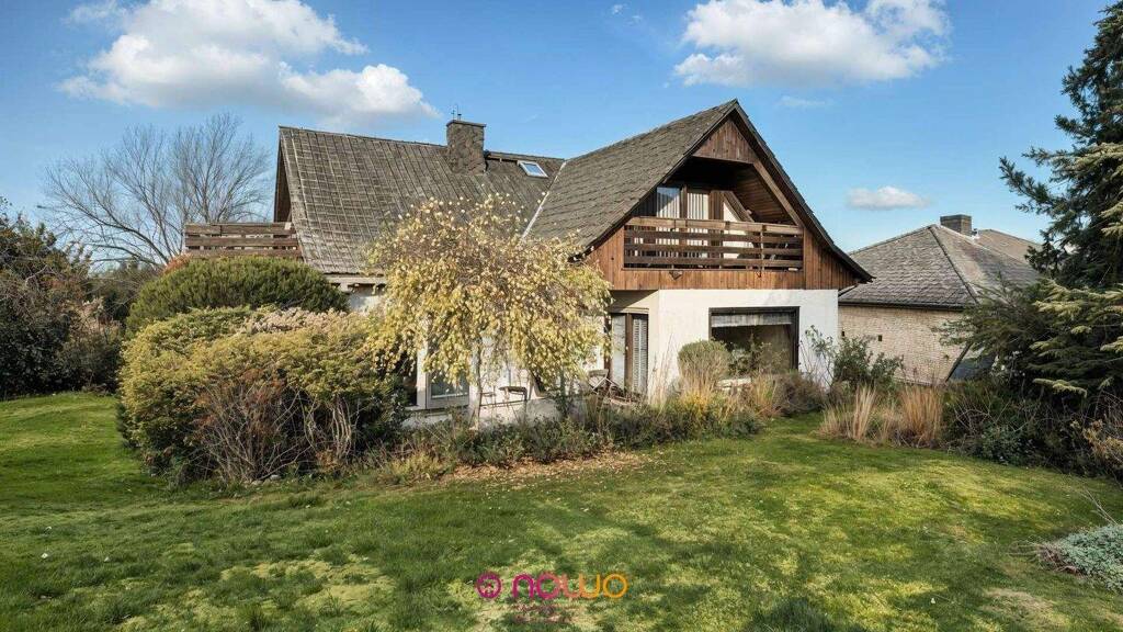 Einfamilienhaus zum Kauf 360.000 € 5 Zimmer 160 m² 839 m² Grundstück Linden Wolfenbüttel 38300
