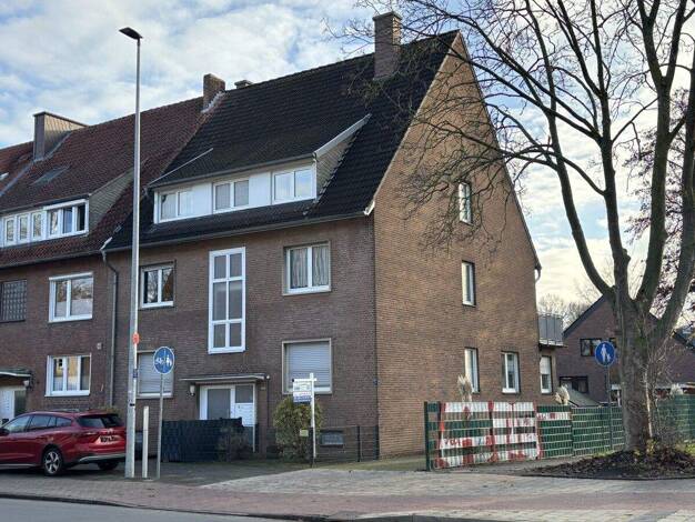Mehrfamilienhaus zum Kauf als Kapitalanlage geeignet 1.330.000 € 271,2 m² 583 m² Grundstück Inselbogen 46 Geist Münster 48151