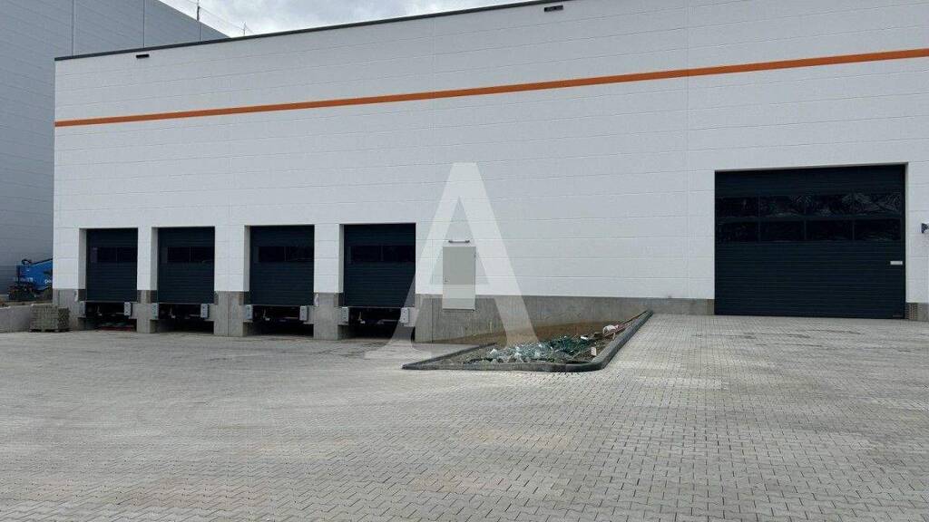 Halle/Industriefläche zur Miete 4.000 m² Lagerfläche teilbar ab 3.000 m² Türnich Kerpen 50169