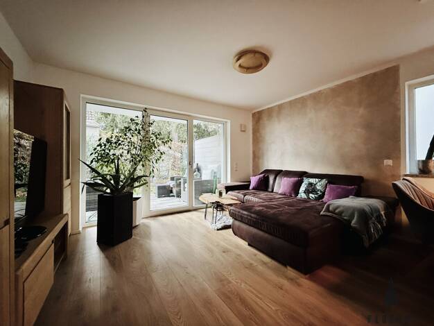 Wohnung zum Kauf 549.000 € 3 Zimmer 72,4 m² EG Fürstenfeldbruck 82256