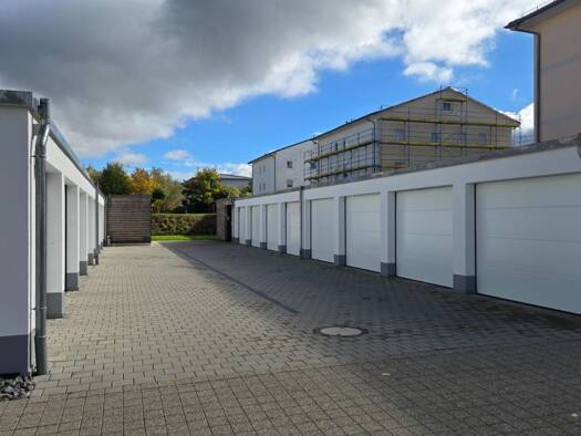 Garage zur Miete provisionsfrei 90 € 17 m² Im Schilterhäusle Schilterhäusle Villingen-Schwenningen 78052