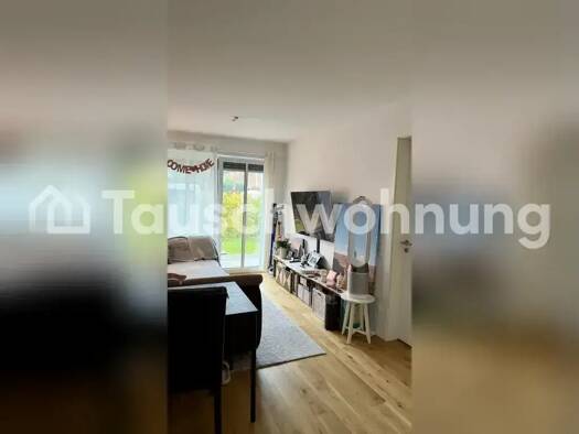 Wohnung zur Miete Tauschwohnung 900 € 2 Zimmer 42 m² EG Hadern München 81375