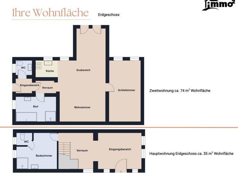 Haus zum Kauf 890.000 € 4 Zimmer 396 m² 1.113 m² Grundstück Völkermarkt 9100