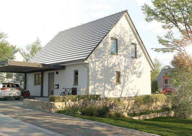 House in Cremlingen, Destedt - Mehr