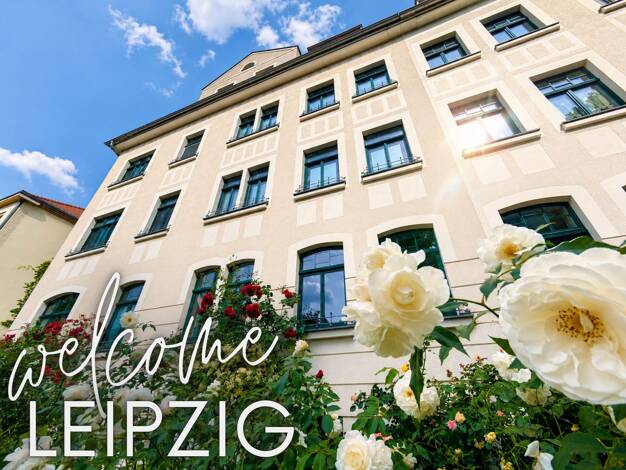 Wohnung zum Kauf 97.900 € 1 Zimmer 48 m² 4. Geschoss Böttgerstraße 6 Paunsdorf Ost 04328