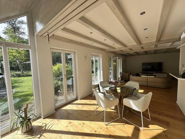 Einfamilienhaus zum Kauf provisionsfrei 999.999 € 9 Zimmer 230 m² 1.355 m² Grundstück Hilgertshausen Hilgertshausen-Tandern 86567