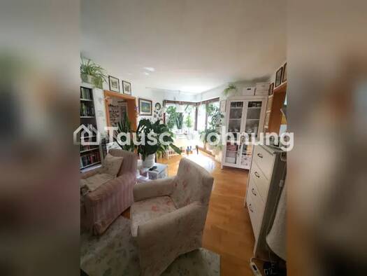 Wohnung zur Miete Tauschwohnung 480 € 1 Zimmer 36 m² EG Unterhaching 82008