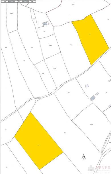 Grundstück zum Kauf 113.902 € 19.017 m² Grundstück Viechtach Viechtach 94234