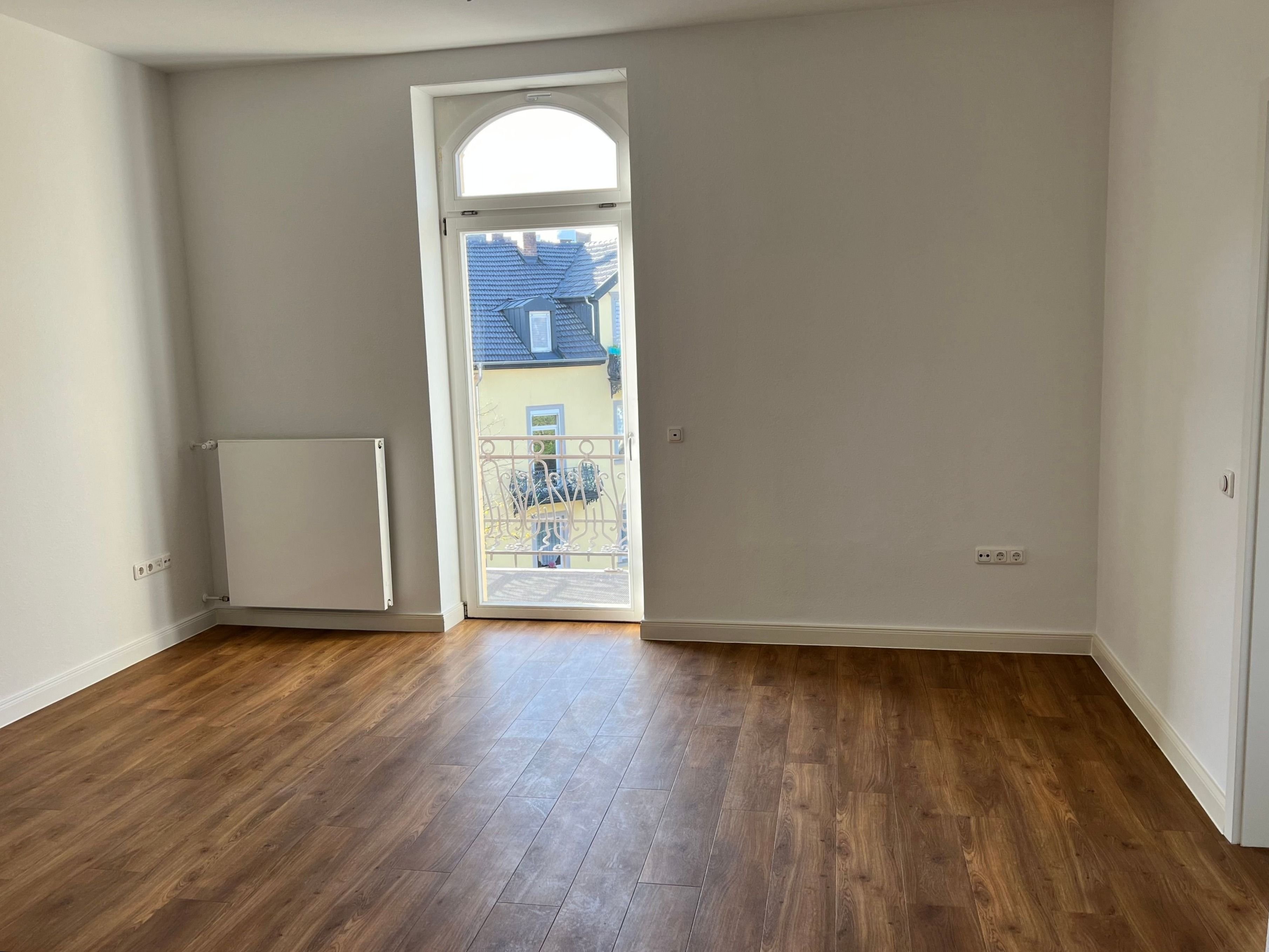 Wohnung zur Miete 540 € 2 Zimmer 45 m²<br/>Wohnfläche 2.<br/>Geschoss ab sofort<br/>Verfügbarkeit Bad Kissingen Bad Kissingen 97688