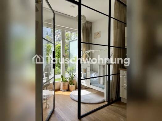 Wohnung zur Miete Tauschwohnung 1.700 € 2,5 Zimmer 70 m² EG Ludwigsvorstadt-Isarvorstadt München 80337