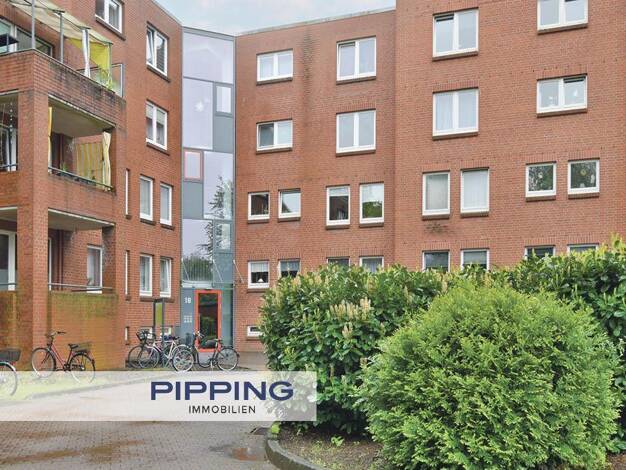 Wohnung zur Miete 955 € 3 Zimmer 82,9 m² frei ab 01.07.2025 Mittelfeld Lüneburg 21339