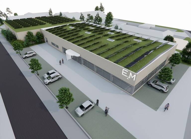 Laden zur Miete provisionsfrei 14,50 € 1.120 m² Verkaufsfläche Mühldorf Mühldorf a.Inn 84453