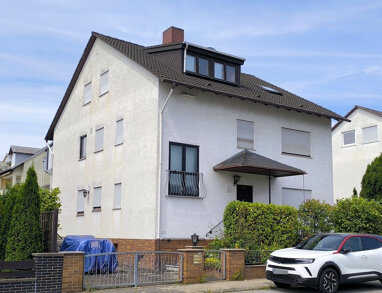 Studio zum Kauf 280.000 € 3,5 Zimmer 96,5 m² 1. Geschoss Alt-Bauschheim Ortsmitte Rüsselsheim am Main 65428