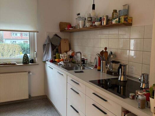 Wohnung zur Miete 700 € 2 Zimmer 50 m² 1. Geschoss frei ab 01.05.2026 Wendelstein 90530