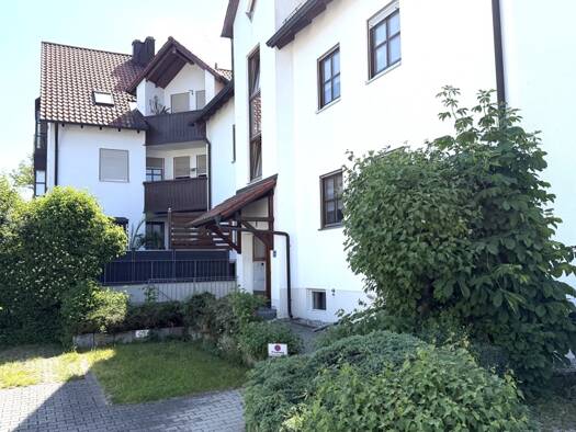 Wohnung zum Kauf 275.000 € 2 Zimmer 57 m² Ergolding Ergolding 84030