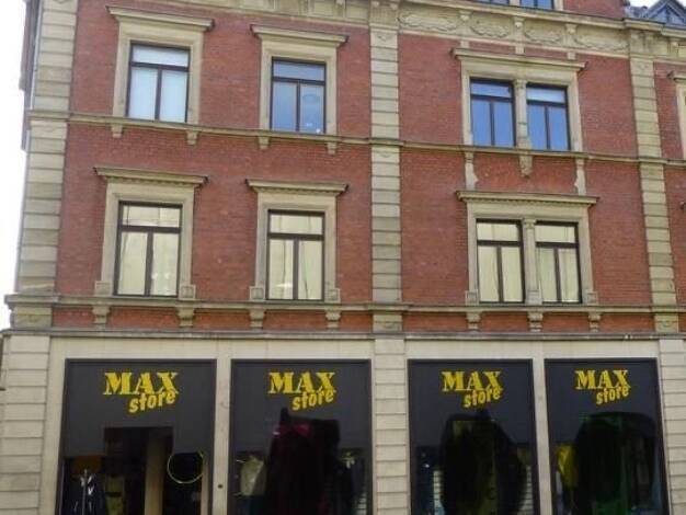 Laden zur Miete 1.800 € 164 m² Verkaufsfläche Coburg 96450