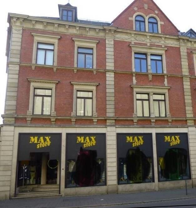 Laden zur Miete 1.800 € 164 m² Verkaufsfläche Coburg Coburg 96450