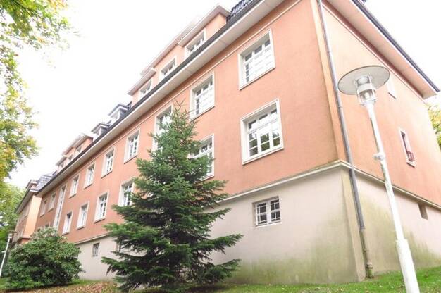 Wohnung zur Miete 670 € 3 Zimmer 70,5 m² 2. Geschoss frei ab 01.08.2025 Schwarzer Weg 249 Zoo Wuppertal 42117