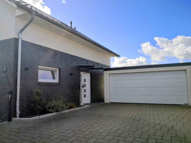 Einfamilienhaus zum Kauf provisionsfrei 688.000 € 4,5 Zimmer 141 m² 564 m² Grundstück Harsefeld 21698