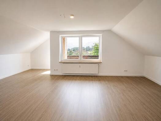 Wohnung zum Kauf 119.000 € 2 Zimmer 55 m² 2. Geschoss Bad Bevensen Bad Bevensen 29549