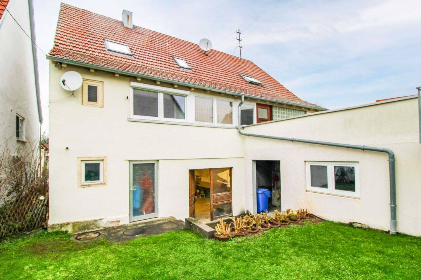 Haus – Bisingen - Ansicht 5