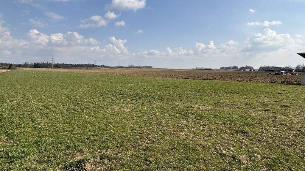 Grundstück zum Kauf 98.500 € 1.148 m² Grundstück Gabersdorf 8424