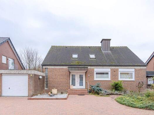 Einfamilienhaus zum Kauf 549.000 € 5 Zimmer 160 m² 775 m² Grundstück Altenberge 48341