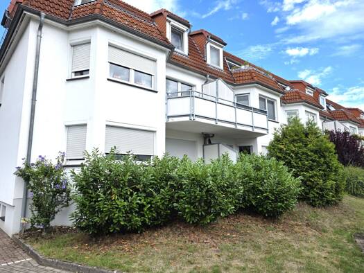 Wohnung zur Miete 600 € 3 Zimmer 65 m² 2. Geschoss frei ab 01.10.2026 Ohlenhof West 28239
