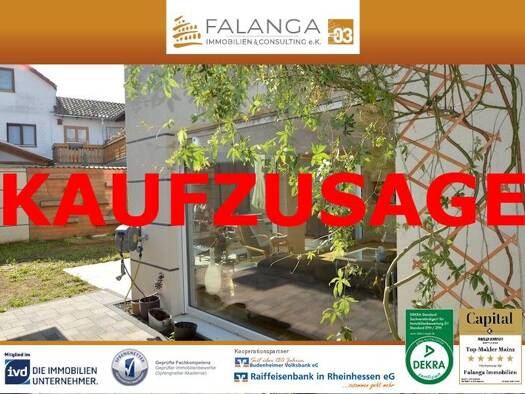 Einfamilienhaus zum Kauf 649.000 € 6 Zimmer 170 m² 190 m² Grundstück Budenheim 55257