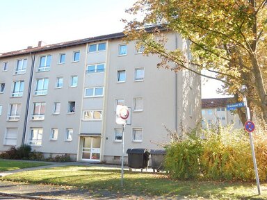 Wohnung zur Miete 599 € 3 Zimmer 67,7 m² 1. Geschoss frei ab 08.03.2025 Breslauer Str. 21 Hofstede Bochum 44809