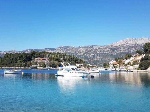 Villa zum Kauf 1.100.000 € 5 Zimmer 280 m² 500 m² Grundstück Strećica 3 Korčula 20260