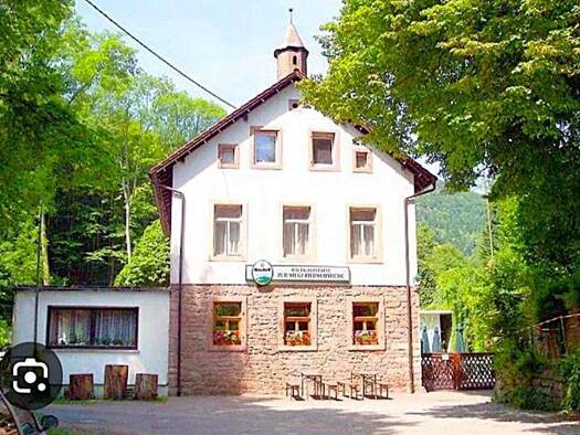 Gastronomie/Hotel zum Kauf 330.000 € 136 m² Gastrofläche 5.037 m² Grundstück Edenkoben 67480