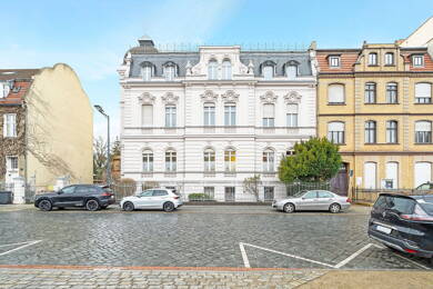 WG-Zimmer zur Miete Wohnen auf Zeit 419 € 22 m² 1. Geschoss Schillerstraße 55 Mitte Cottbus 03046