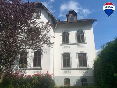 Villa zum Kauf 649.000 € 12 Zimmer 400 m² 900 m² Grundstück Bugenhagenschule Schleswig 24837