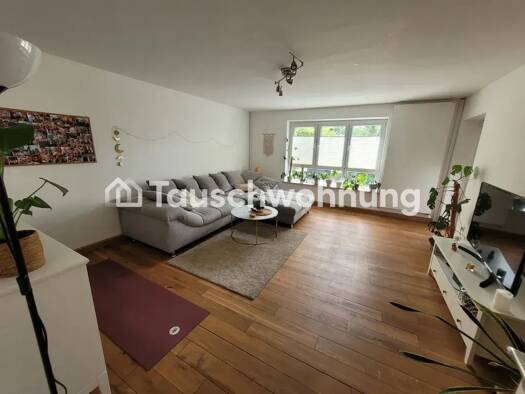 Wohnung zur Miete Tauschwohnung 1.150 € 3 Zimmer 99 m² Sulzbach Donaustauf 93093