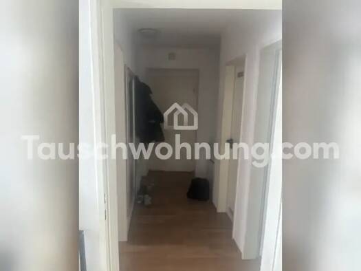 Wohnung zur Miete Tauschwohnung 550 € 2,5 Zimmer 55 m² 3. Geschoss Innenstadt Osnabrück 49074