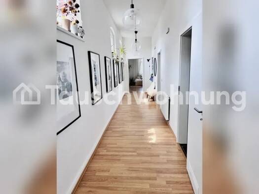 Wohnung zur Miete Tauschwohnung 922 € 3 Zimmer 88 m² Oststadt Hannover 30161
